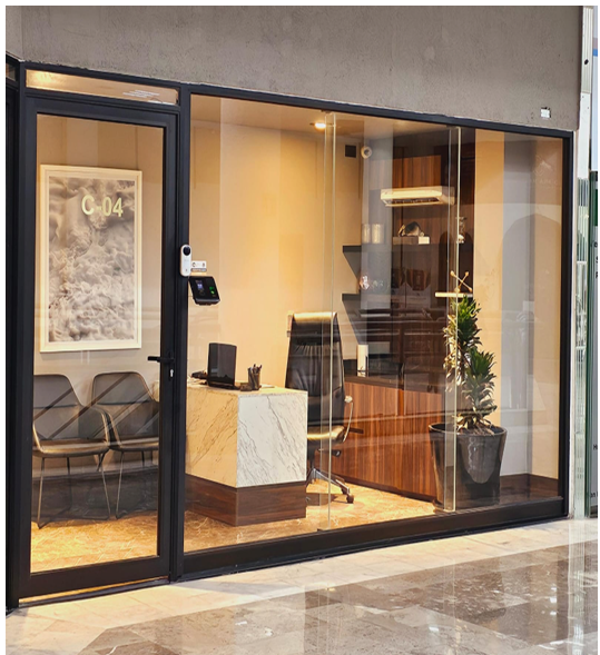 Oficinas Corporativas